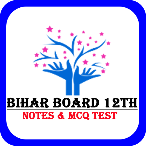 Bihar Board 12th App